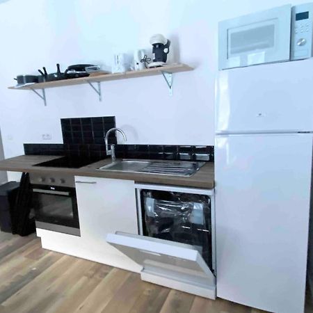 Appartements Modane Exteriör bild